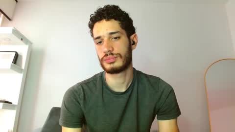 JACOB  ROBIN online show from 09.13.25