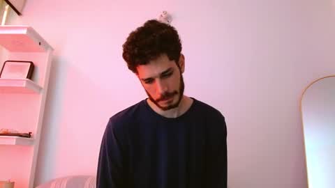 JACOB  ROBIN online show from 09.17.25