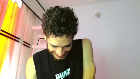 JACOB  ROBIN online show from 09.18.25