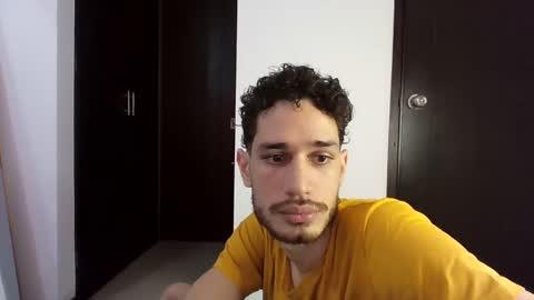 JACOB  ROBIN online show from 09.24.25