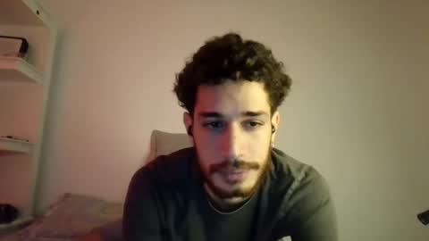 JACOB  ROBIN online show from 10.23.25