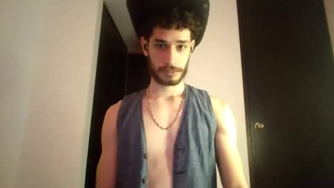 JACOB  ROBIN online show from 10.28.25