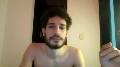 JACOB  ROBIN online show from 11.05.25