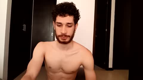 JACOB  ROBIN online show from 11.11.25