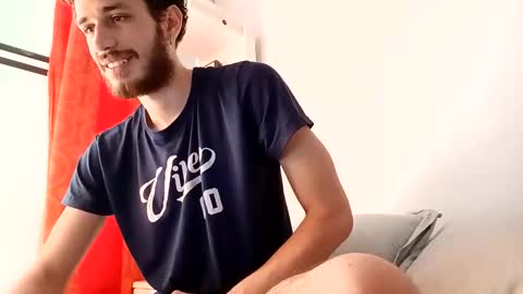 JACOB  ROBIN online show from 11.20.25