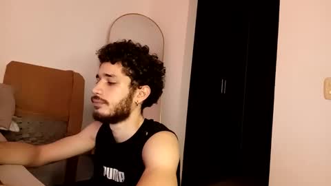 JACOB  ROBIN online show from 11.25.25