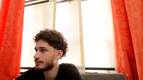 JACOB  ROBIN online show from 12.20.25