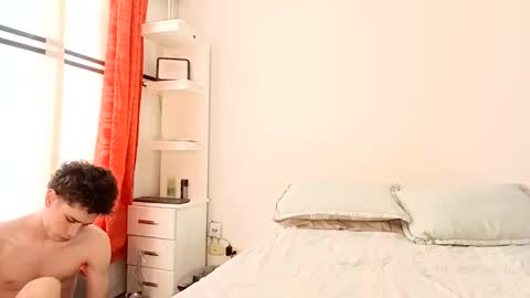 Snapshot of jacobmurphy2103 chatting on 02.08.26 JACOB ROBIN online show from 02.08.26