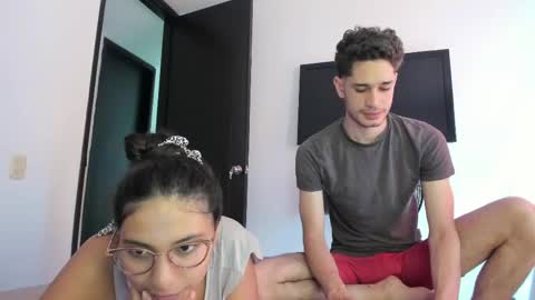 JACOB  ROBIN online show from 05.15.26