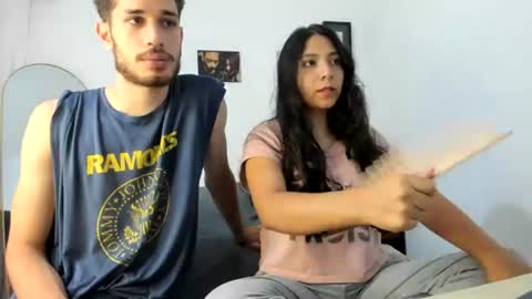 JACOB  ROBIN online show from 07.02.26