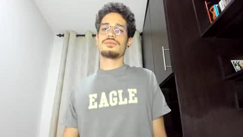 JACOB  ROBIN online show from 07.28.26