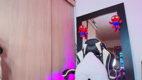 jacobo parker online show from 03.03.26