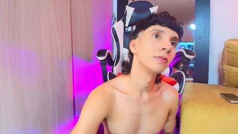 jacobo parker online show from 03.13.26