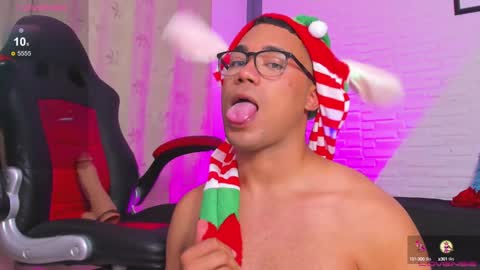 Jacobo Leeh online show from 12.11.24
