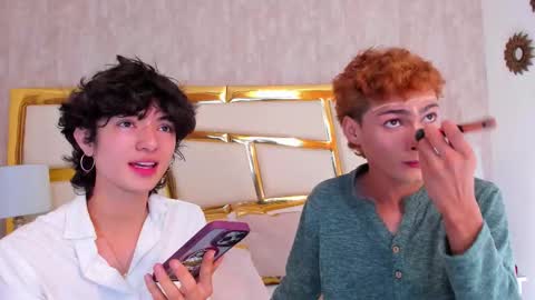 jacobrusso online show from 12.20.25