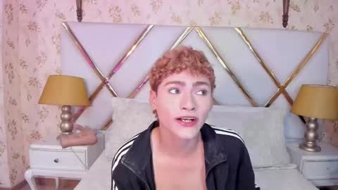 jacobrusso online show from 02.06.26