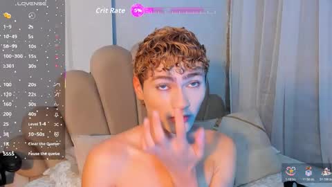 jacobrusso online show from 03.10.26