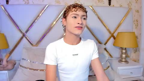 jacobrusso online show from 04.04.26