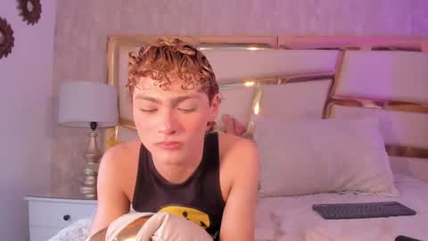 jacobrusso online show from 07.28.26