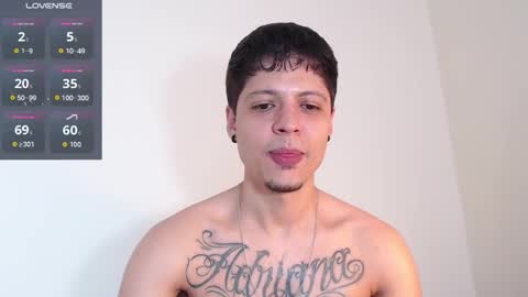 Jacob   online show from 02.25.26