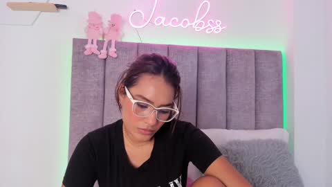 JACOBSS online show from 02.01.25