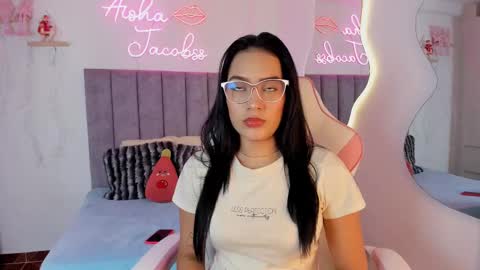 JACOBSS online show from 09.17.25