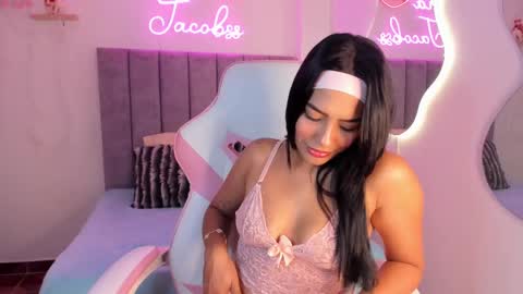 JACOBSS online show from 09.27.25