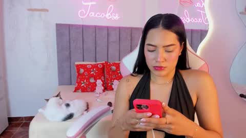 JACOBSS online show from 12.03.25