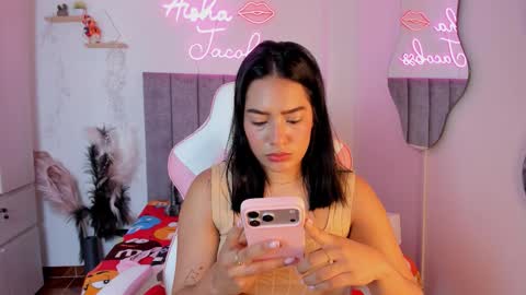 JACOBSS online show from 03.22.26