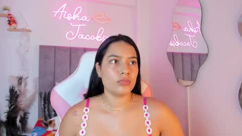 JACOBSS online show from 03.28.26