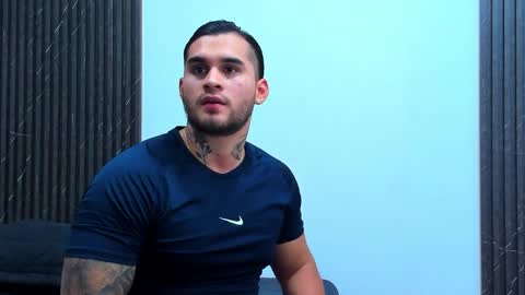 jacobsthorm online show from 02.21.26