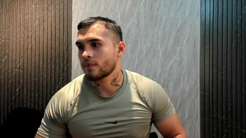 jacobsthorm online show from 04.07.26