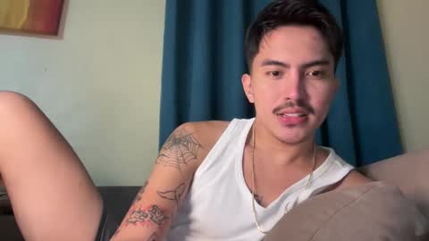 Snapshot of jacobthebezt chatting on 02.27.26 Jacob online show from 02.27.26