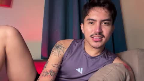 Jacob online show from 03.08.26