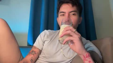 Jacob online show from 03.09.26