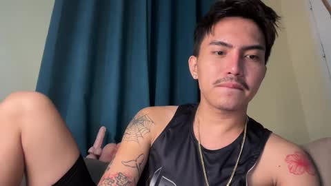 Jacob online show from 04.07.26