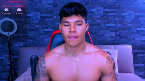 JACOD online show from 03.16.26