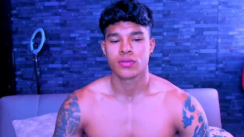 JACOD online show from 04.16.26