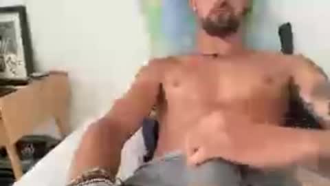 Jacopo online show from 07.22.26