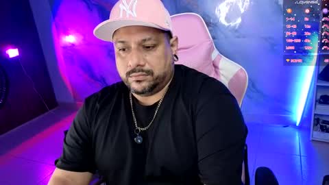 Snapshot of jacoob_woods chatting on 04.21.26 daddy sir master bear online show from 04.21.26