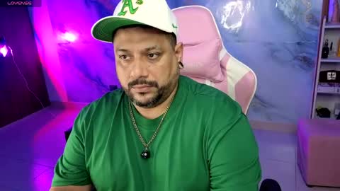 Snapshot of jacoob_woods chatting on 05.01.26 daddy sir master bear online show from 05.01.26