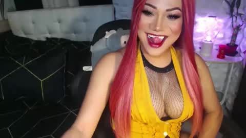 Jacque online show from 12.16.25