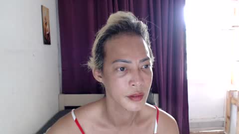 jacquelinemoko online show from 07.27.26