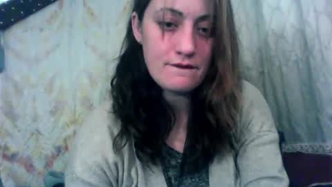 Jacqueline Stone online show from 01.20.25