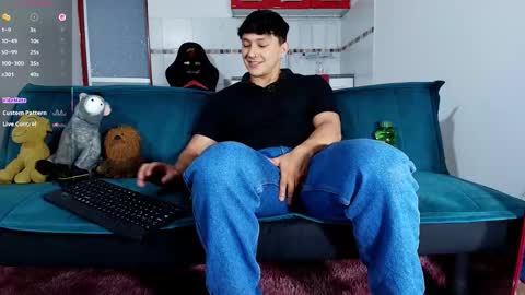 jacobo online show from 02.03.26