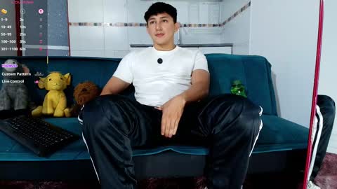 jacobo online show from 02.25.26