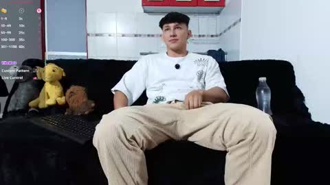 jacobo online show from 03.20.26