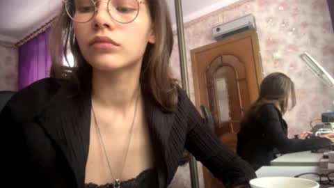 Snapshot of jacqulinekacprowski chatting on 02.12.26 Sarah online show from 02.12.26