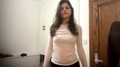 Snapshot of jacqulinekacprowski chatting on 02.27.26 Sarah online show from 02.27.26