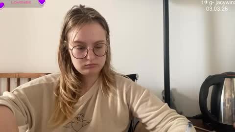 jacywinslat online show from 03.04.26